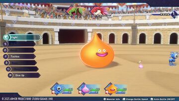 Dragon Quest Monsters: The Dark Prince reviewed by Checkpoint Gaming