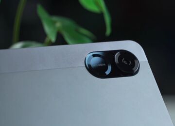 Honor Pad X9 testé par Nerd Mobile Honor Pad X9 testé par Nerd Mobile