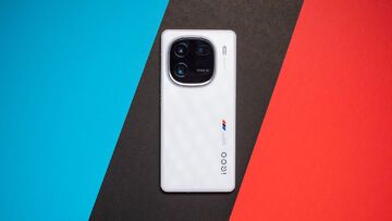 Vivo iQOO 12 testé par Android Central
