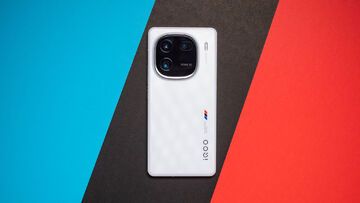 Vivo iQOO 12 reviewed by Android Central Vivo iQOO 12 reviewed by Android Central