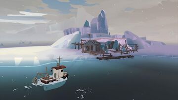 Dredge test par TheXboxHub Dredge test par TheXboxHub