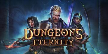Dungeons of Eternity reviewed by NerdMovieProductions