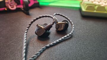 Razer Moray testé par GamesRadar Razer Moray testé par GamesRadar