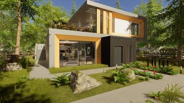 House Flipper 2 reviewed by TechRadar House Flipper 2 reviewed by TechRadar