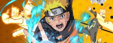 Naruto x Boruto test par ZTGD Naruto x Boruto test par ZTGD