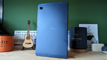 Anlisis Samsung Galaxy Tab A9