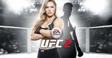 EA Sports UFC 2 test par GamesWelt EA Sports UFC 2 test par GamesWelt