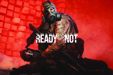 Ready or Not test par GameSoul