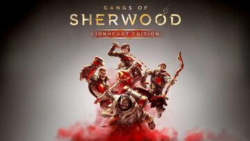 Gangs of Sherwood review by GamesCreed Gangs of Sherwood reviewed by GamesCreed