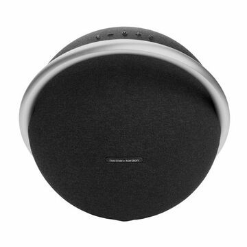 Harman test par Labo Fnac Harman test par Labo Fnac