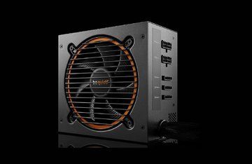 be quiet! Pure power 9 500 CM Review: 1 Ratings, Pros and Cons