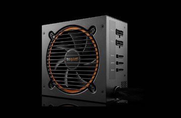 be quiet! Pure power 9 500 CM im Test: 1 Bewertungen, erfahrungen, Pro und Contra