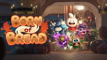 Born of Bread testé par GamesCreed Born of Bread testé par GamesCreed