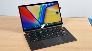 Asus VivoBook 13 reviewed by Chip.de