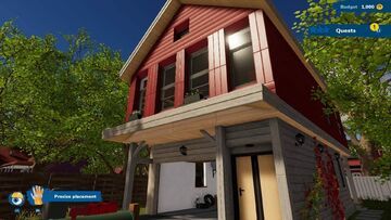 House Flipper 2 test par TechRaptor