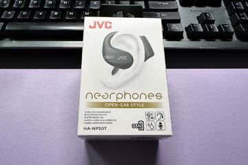 JVC HA-NP50T Review: 1 Ratings, Pros and Cons