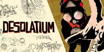 Desolatium testé par Nintendo-Town Desolatium testé par Nintendo-Town