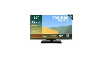 Toshiba 32WV3E63DG Review: 1 Ratings, Pros and Cons