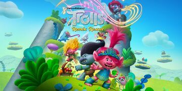 DreamWorks testé par Nintendo-Town DreamWorks testé par Nintendo-Town