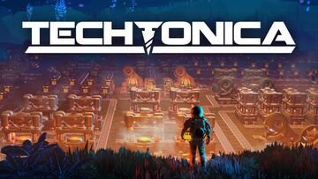 Techtonica test par Movies Games and Tech
