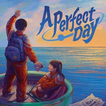A Perfect Day test par Movies Games and Tech