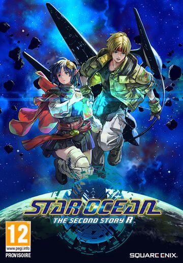 Star Ocean The Second Story R test par Coplanet Star Ocean The Second Story R test par Coplanet