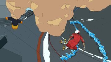 Rollerdrome test par TheXboxHub