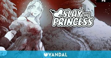Slay the Princess test par Vandal