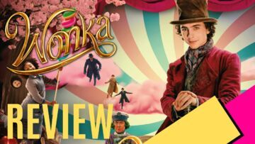 Wonka reviewed by MKAU Gaming