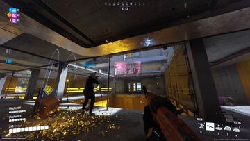 The Finals testé par GameReactor The Finals testé par GameReactor