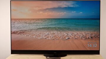 Panasonic TX-65MZW2004 Review: 1 Ratings, Pros and Cons