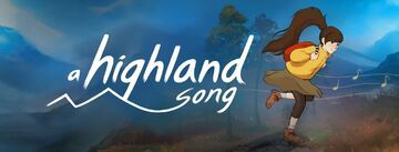 Test A Highland Song von Switch-Actu