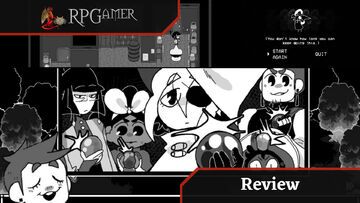 In Stars and Time reviewed by RPGamer In Stars and Time reviewed by RPGamer