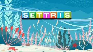 SETTRIS reviewed by Pizza Fria
