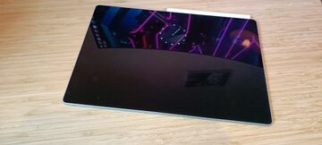 Huawei MatePad Pro test par Creative Bloq Huawei MatePad Pro test par Creative Bloq
