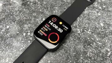 Amazfit Bip 5 test par Wareable