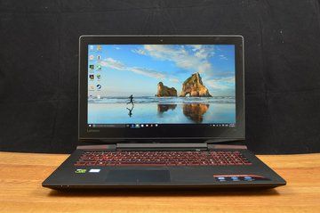 Lenovo Ideapad 700 im Test: 1 Bewertungen, erfahrungen, Pro und Contra