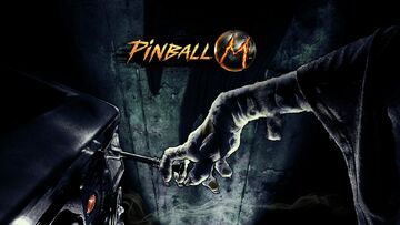 Pinball M testé par TechRaptor Pinball M testé par TechRaptor