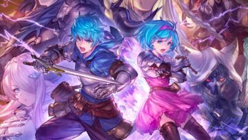 Granblue Fantasy Versus: Rising reviewed by GamesVillage