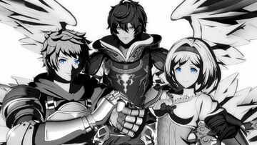 Granblue Fantasy Versus: Rising testé par Gaming Trend Granblue Fantasy Versus: Rising testé par Gaming Trend