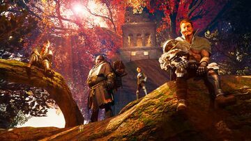 Gangs of Sherwood review by TheXboxHub Gangs of Sherwood reviewed by TheXboxHub
