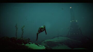 Under the Waves reviewed by TheXboxHub