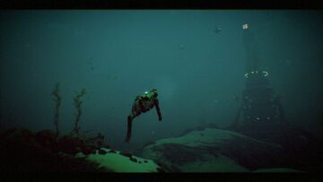 Under the Waves test par TheXboxHub Under the Waves test par TheXboxHub
