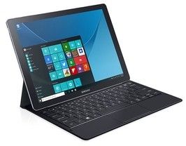 Samsung Galaxy TabPro S test par ComputerShopper