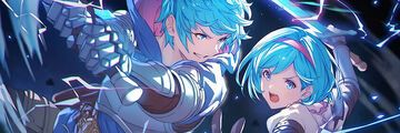 Granblue Fantasy Versus: Rising testé par Games.ch Granblue Fantasy Versus: Rising testé par Games.ch
