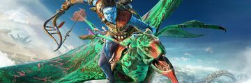 Avatar Frontiers of Pandora test par Beyond Gaming