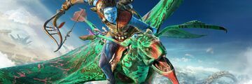 Avatar Frontiers of Pandora test par Beyond Gaming Avatar Frontiers of Pandora test par Beyond Gaming
