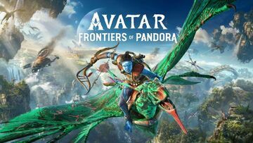 Avatar Frontiers of Pandora test par GamesCreed