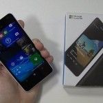 Microsoft Lumia 550 Review