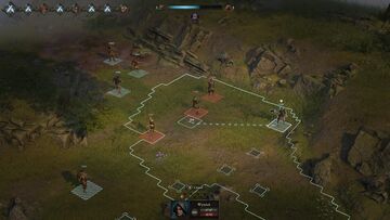 Wartales test par TheXboxHub Wartales test par TheXboxHub